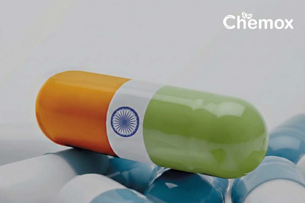 Indian API Suppliers
