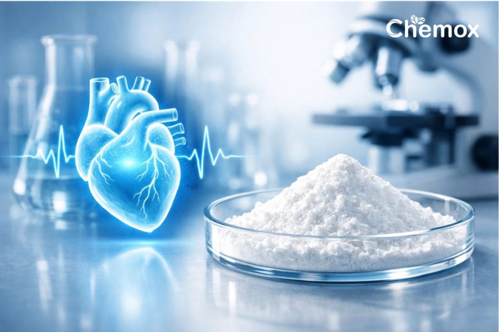 Cardiovascular API