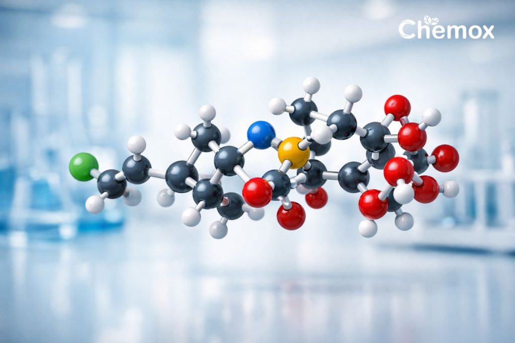 Rosuvastatin Manufacturers in India