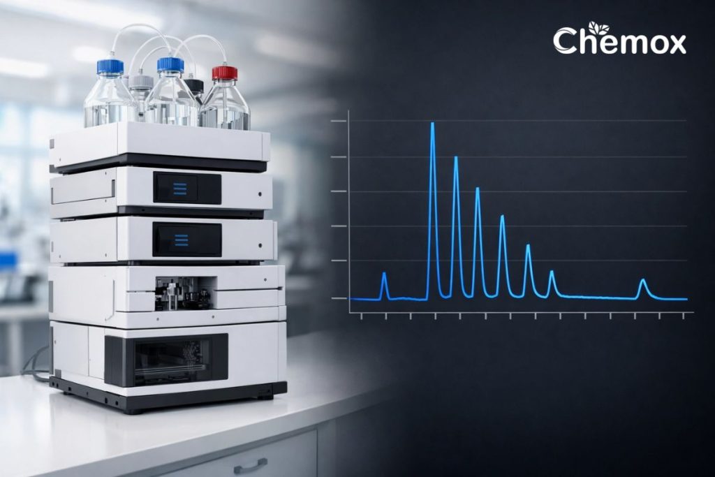 HPLC Method Development for APIs
