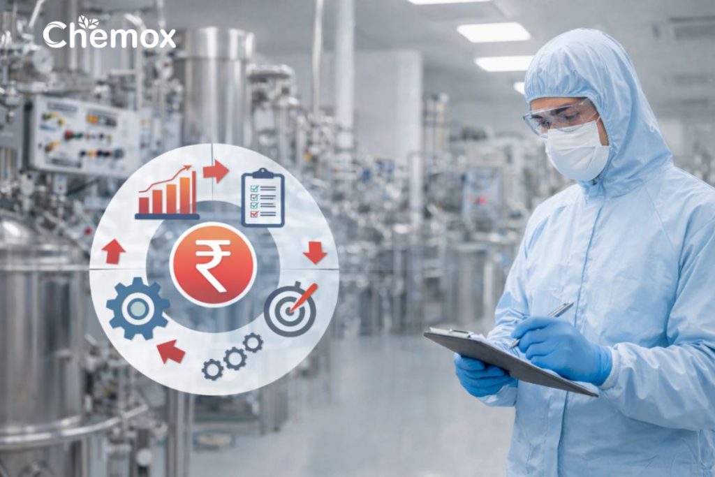 API Manufacturers