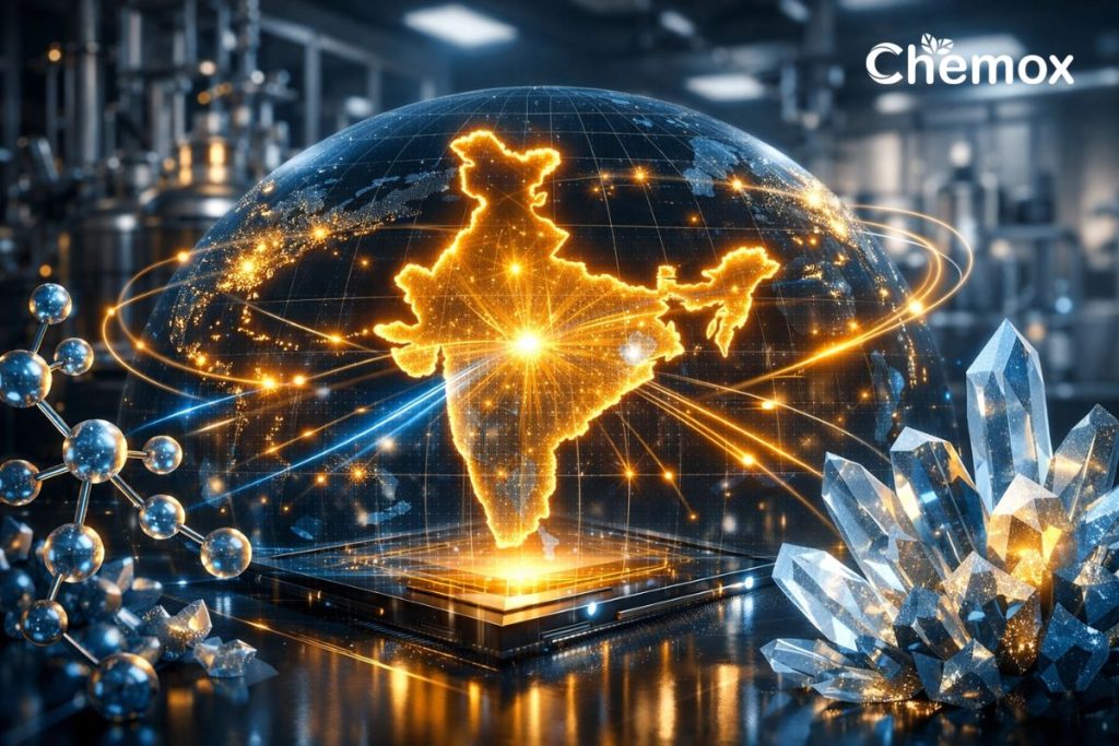 indian api industry 2026